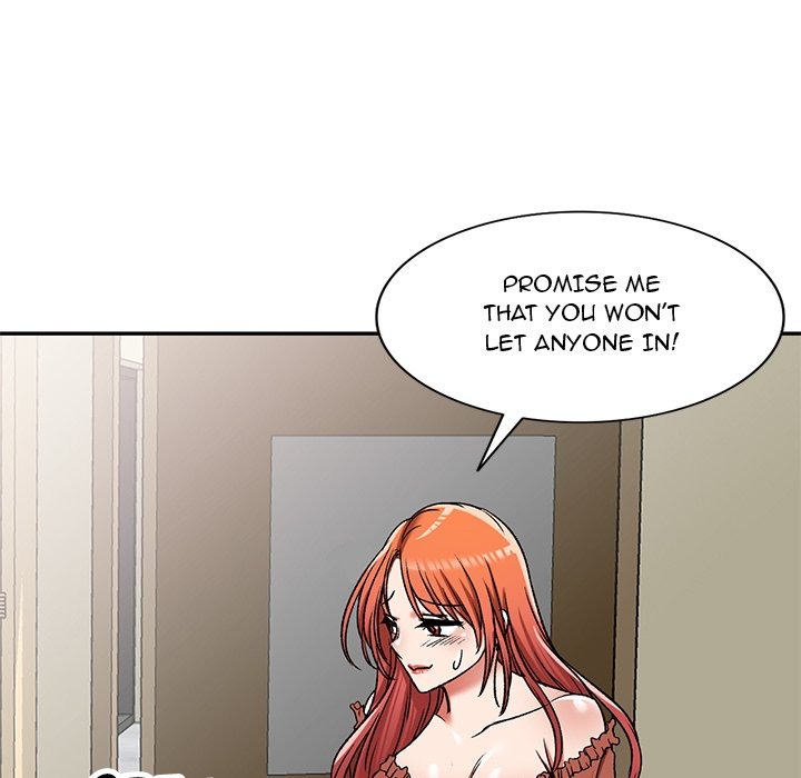 Don't Seduce Me! chapter 12 page 79