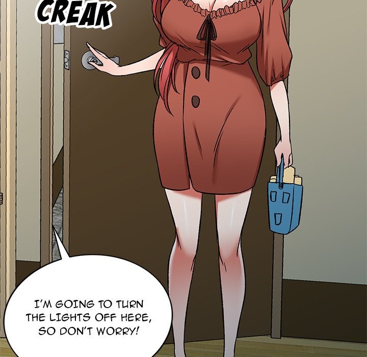 Don't Seduce Me! chapter 12 page 80