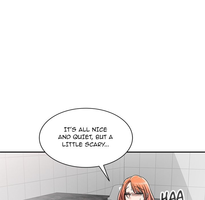 Don't Seduce Me! chapter 12 page 84