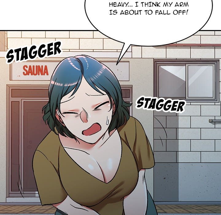 Don't Seduce Me! chapter 12 page 87