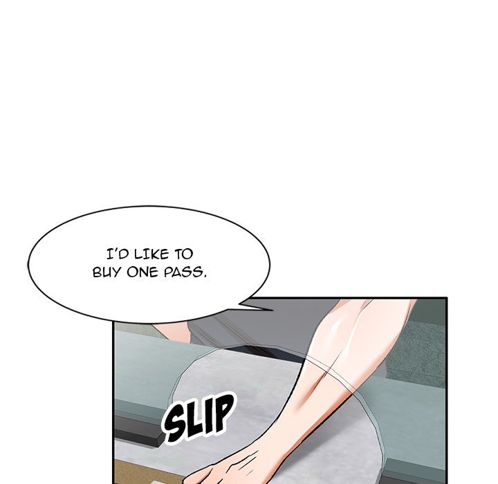 Don't Seduce Me! chapter 12 page 89