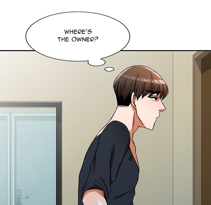 Don't Seduce Me! chapter 12 page 91