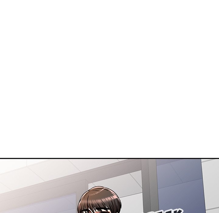 Don't Seduce Me! chapter 12 page 93