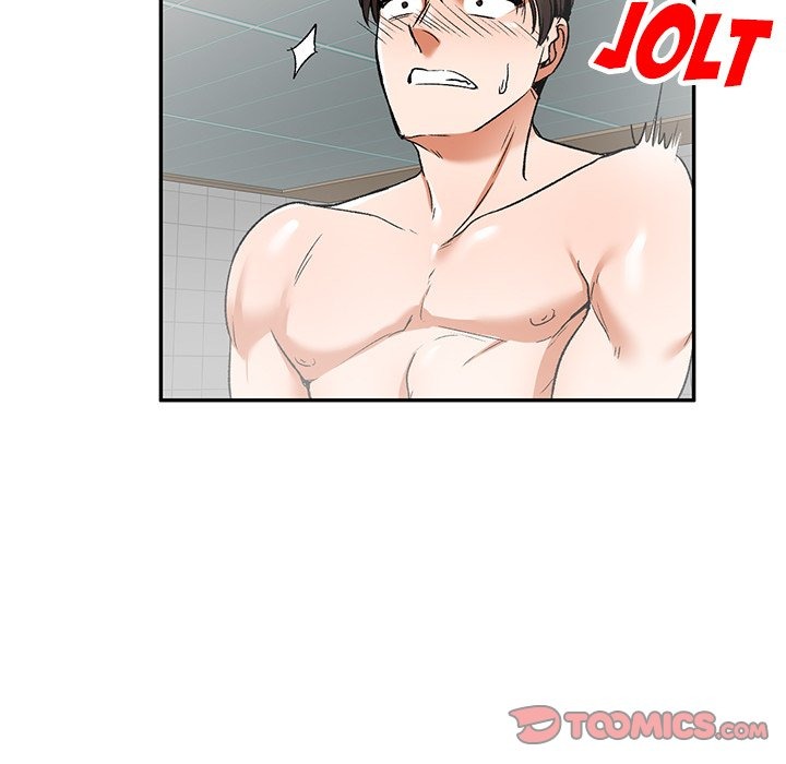 Don't Seduce Me! chapter 12 page 100
