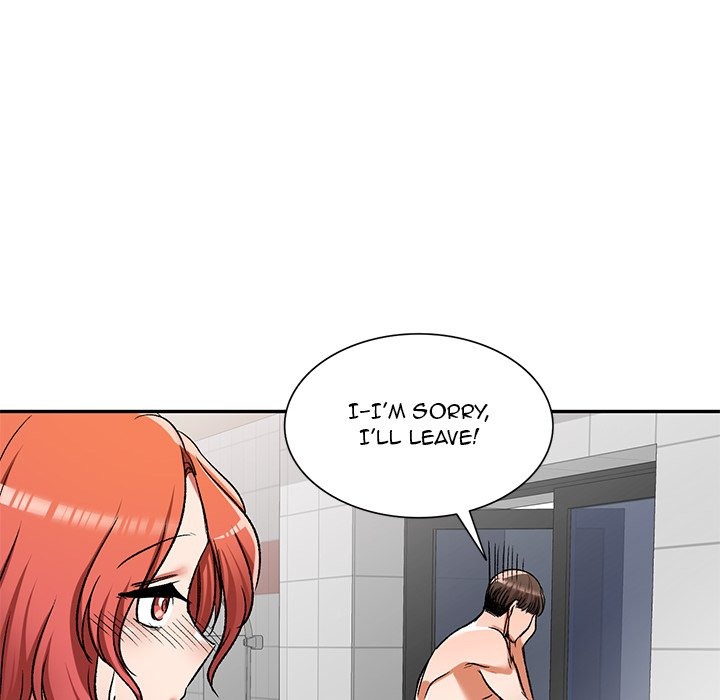 Don't Seduce Me! chapter 12 page 101