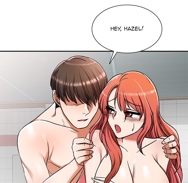 Don't Seduce Me! chapter 12 page 114