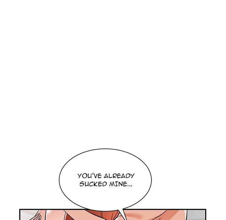 Don't Seduce Me! chapter 12 page 116