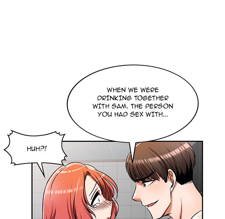 Don't Seduce Me! chapter 12 page 121