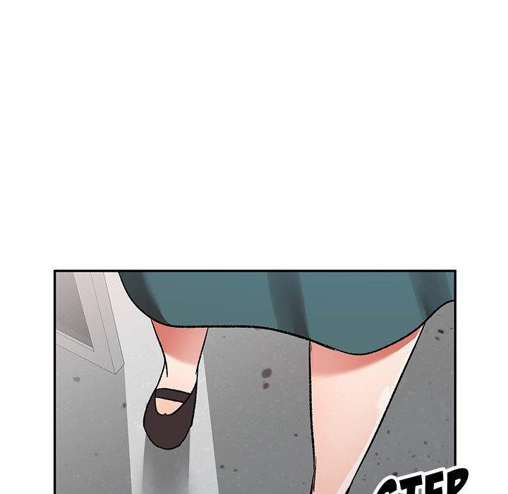 Don't Seduce Me! chapter 12 page 138