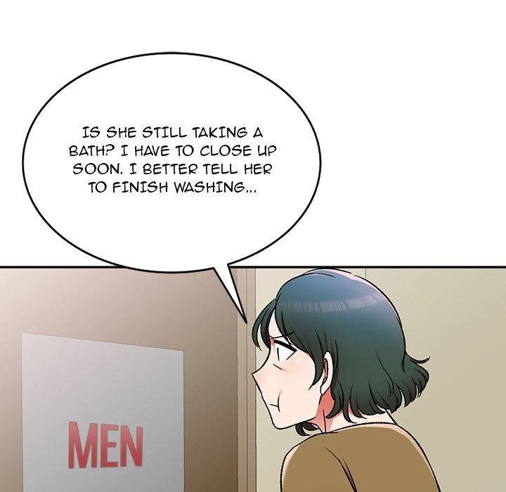 Don't Seduce Me! chapter 12 page 140