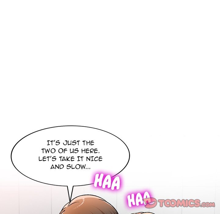 Don't Seduce Me! chapter 12 page 142