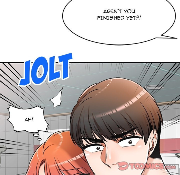 Don't Seduce Me! chapter 12 page 148