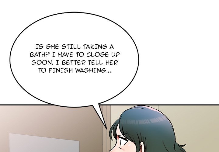 Don't Seduce Me! chapter 13 page 5