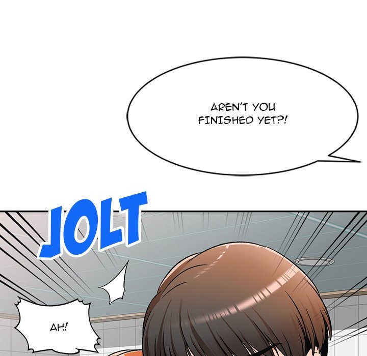 Don't Seduce Me! chapter 13 page 13