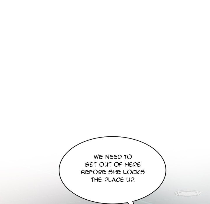 Don't Seduce Me! chapter 13 page 23
