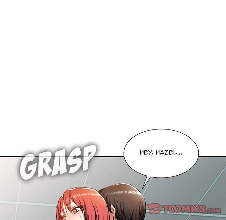 Don't Seduce Me! chapter 13 page 28