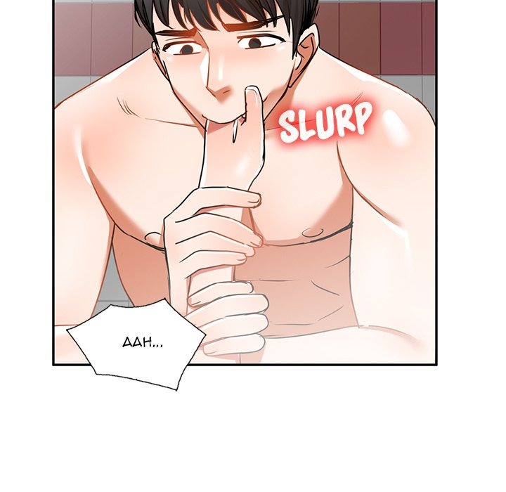 Don't Seduce Me! chapter 13 page 42