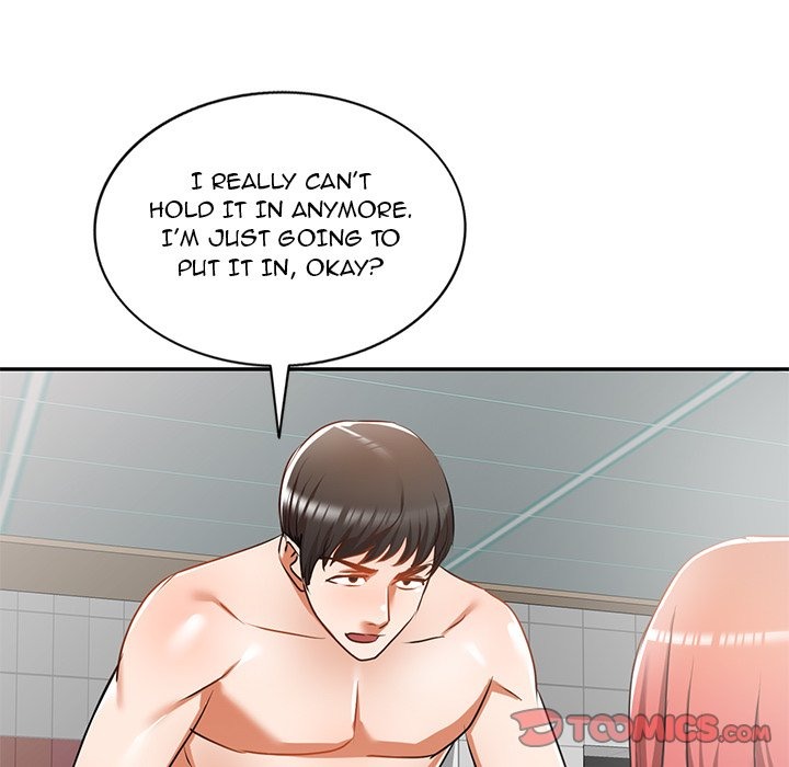 Don't Seduce Me! chapter 13 page 46