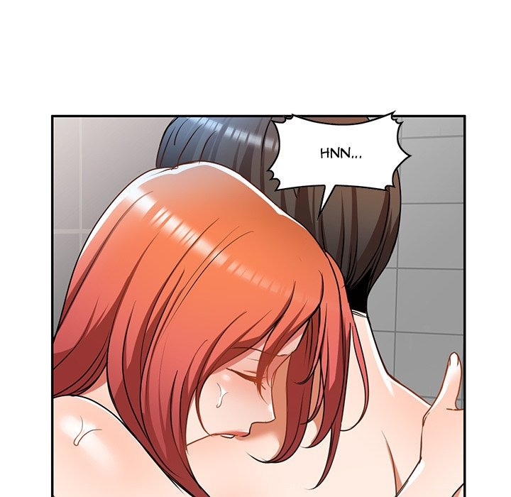 Don't Seduce Me! chapter 13 page 62
