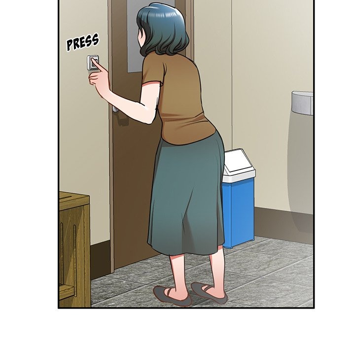 Don't Seduce Me! chapter 13 page 65