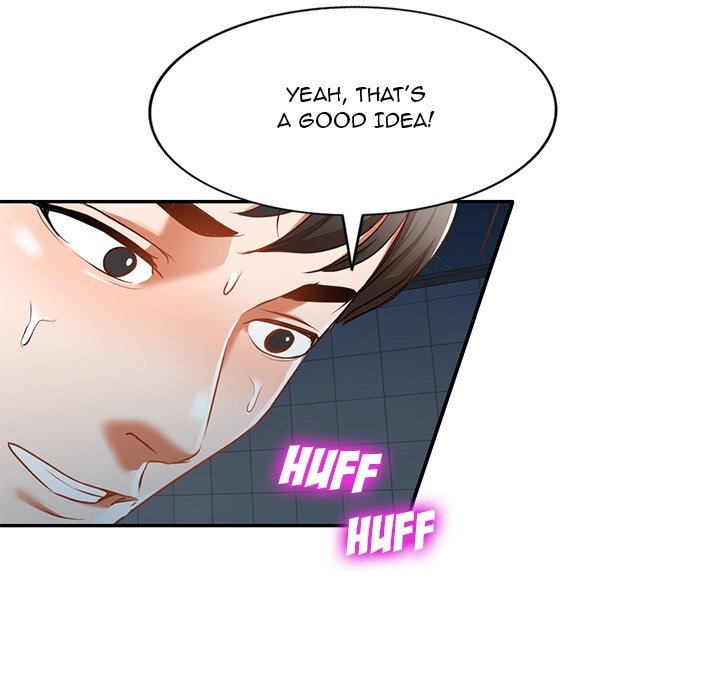 Don't Seduce Me! chapter 13 page 87