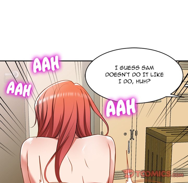 Don't Seduce Me! chapter 13 page 94