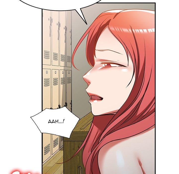 Don't Seduce Me! chapter 13 page 97