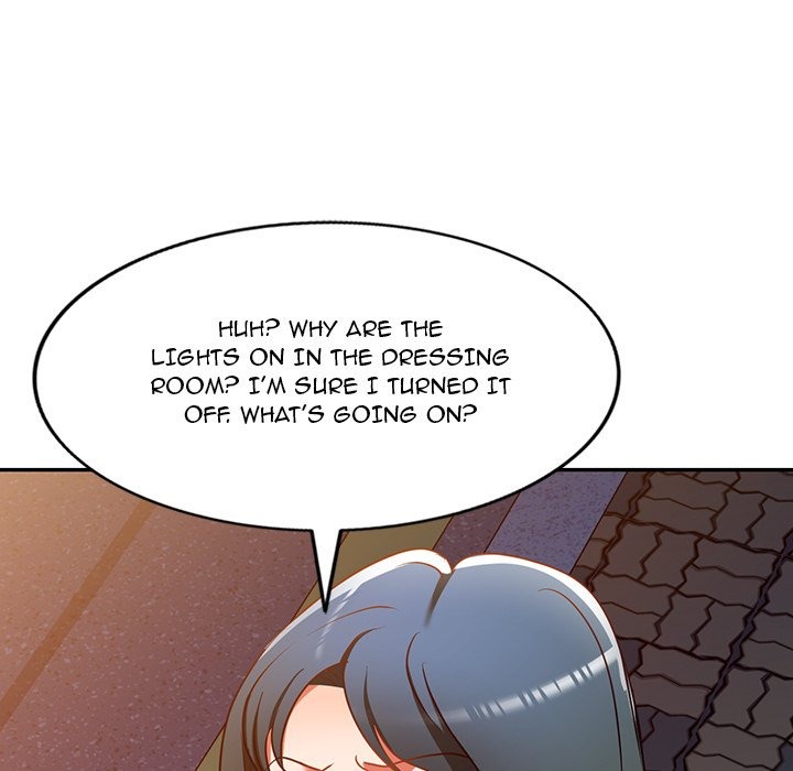 Don't Seduce Me! chapter 13 page 101