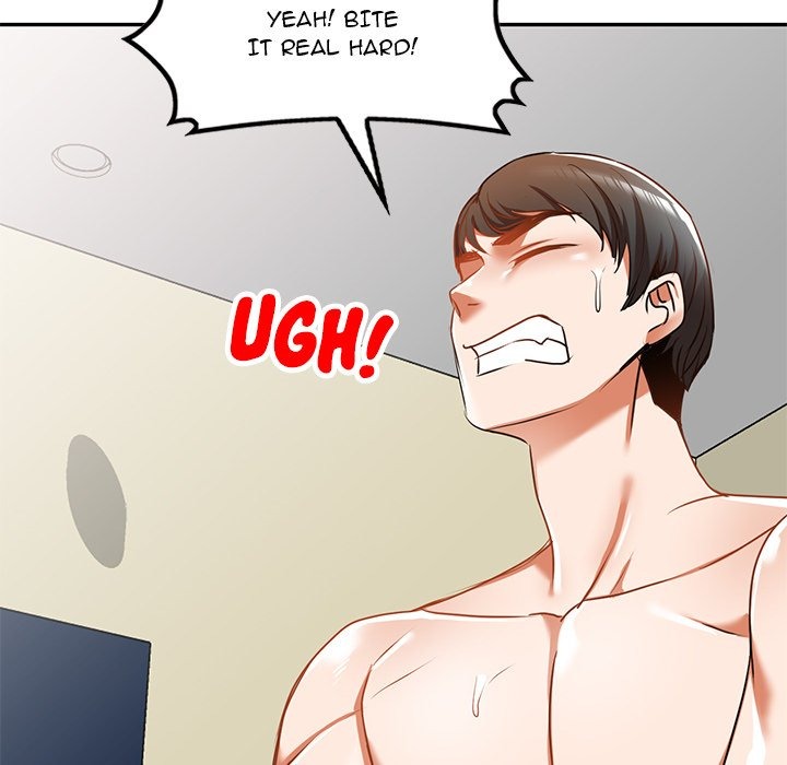 Don't Seduce Me! chapter 13 page 113