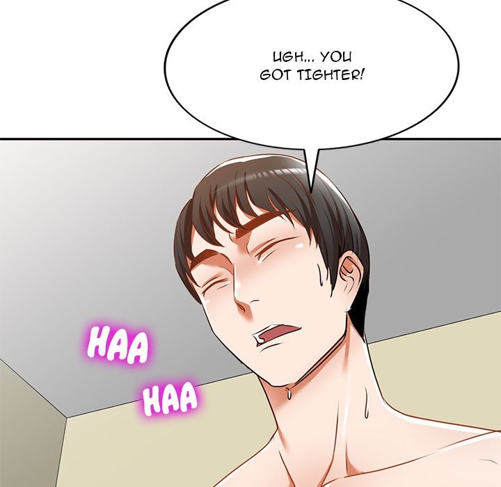Don't Seduce Me! chapter 13 page 121