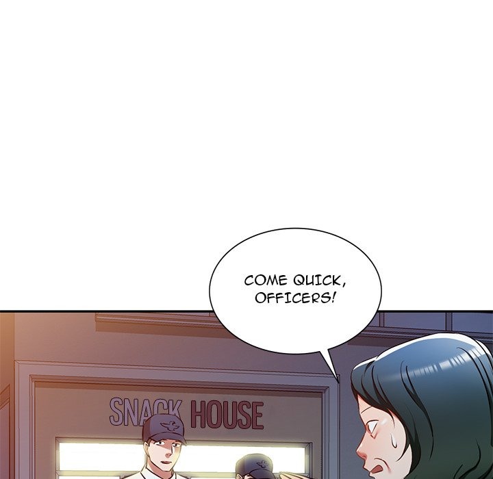 Don't Seduce Me! chapter 13 page 126