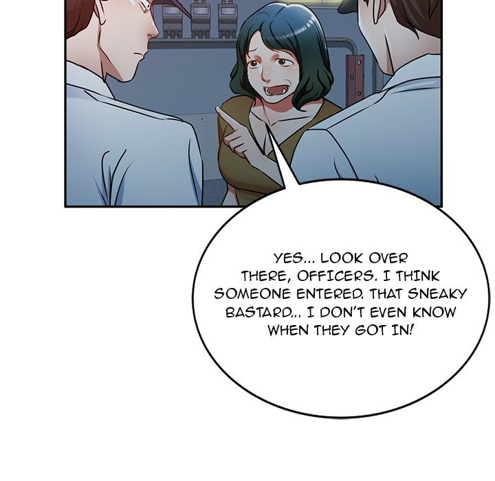 Don't Seduce Me! chapter 13 page 129
