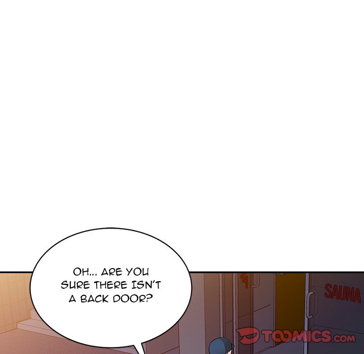Don't Seduce Me! chapter 13 page 130