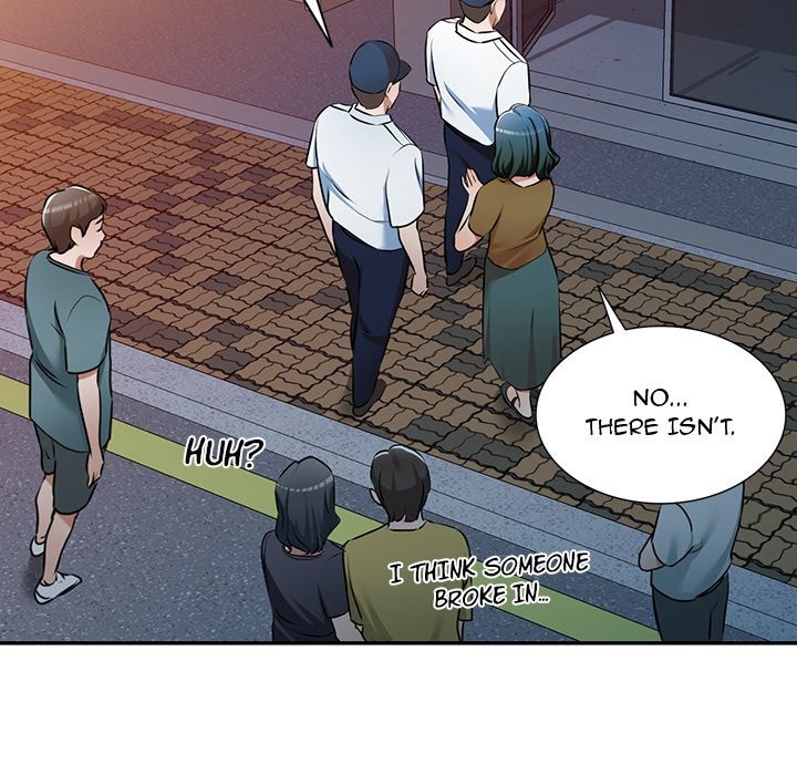 Don't Seduce Me! chapter 13 page 131