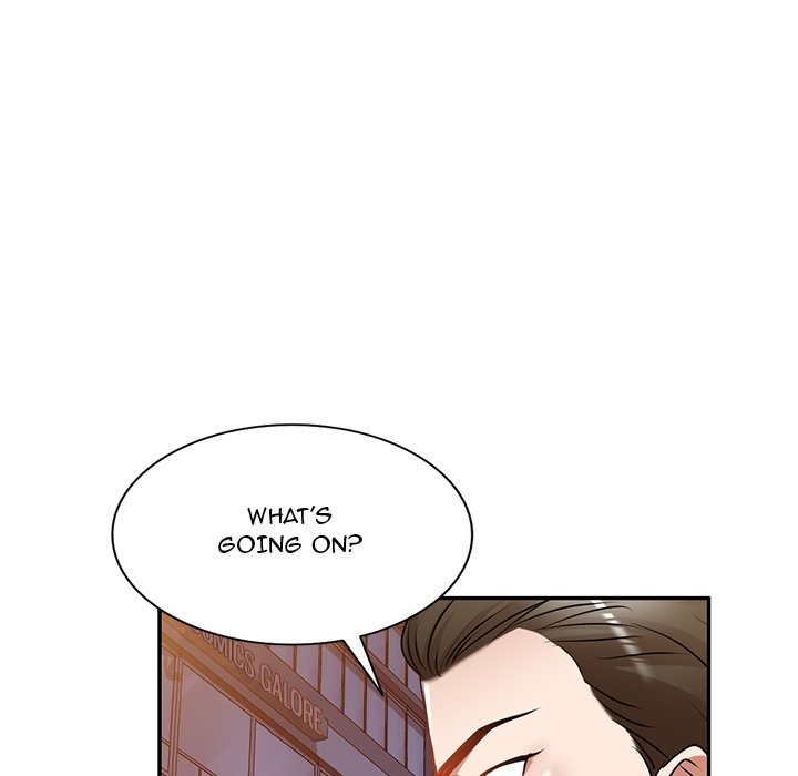 Don't Seduce Me! chapter 13 page 134