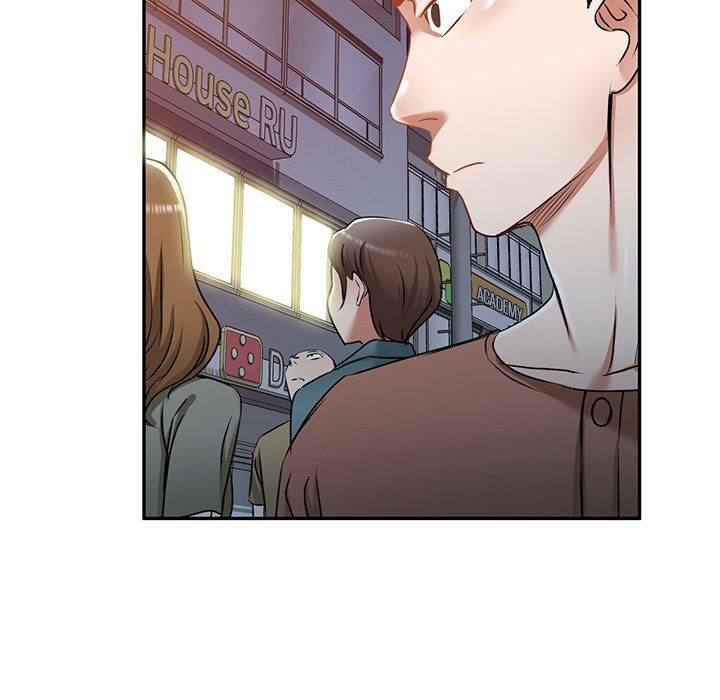 Don't Seduce Me! chapter 13 page 135