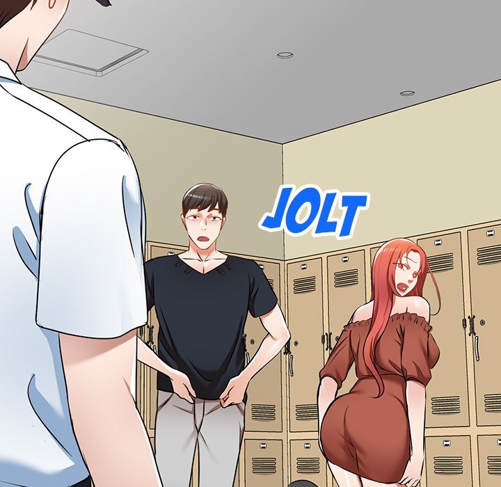 Don't Seduce Me! chapter 13 page 140