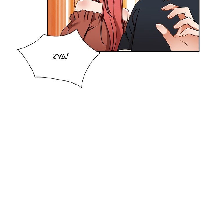 Don't Seduce Me! chapter 13 page 143