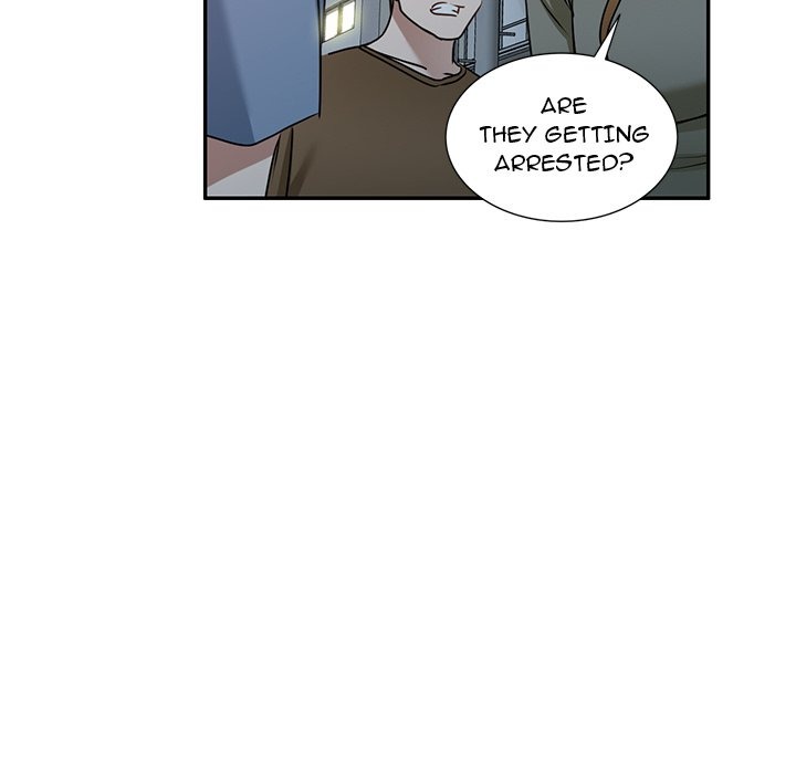 Don't Seduce Me! chapter 13 page 147