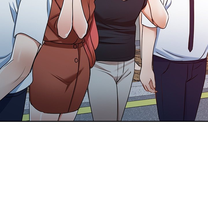 Don't Seduce Me! chapter 13 page 149