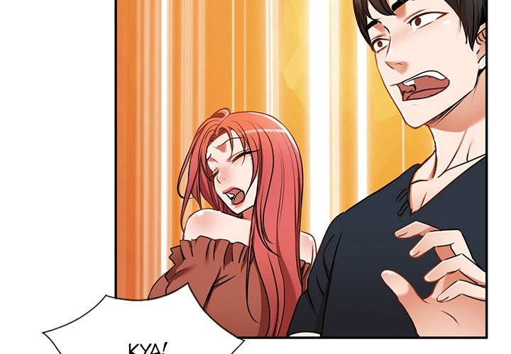 Don't Seduce Me! chapter 14 page 3