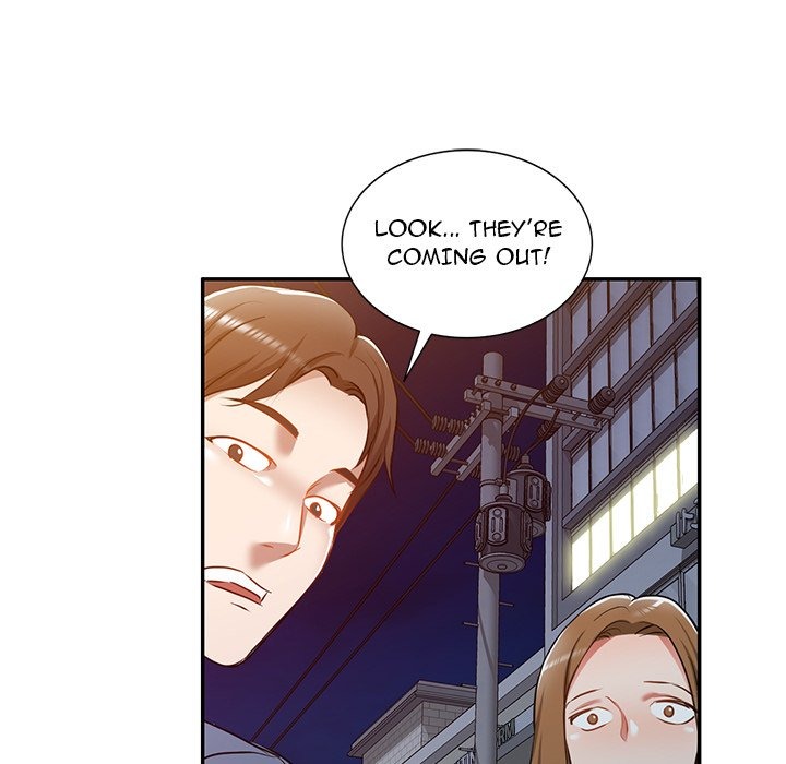 Don't Seduce Me! chapter 14 page 7