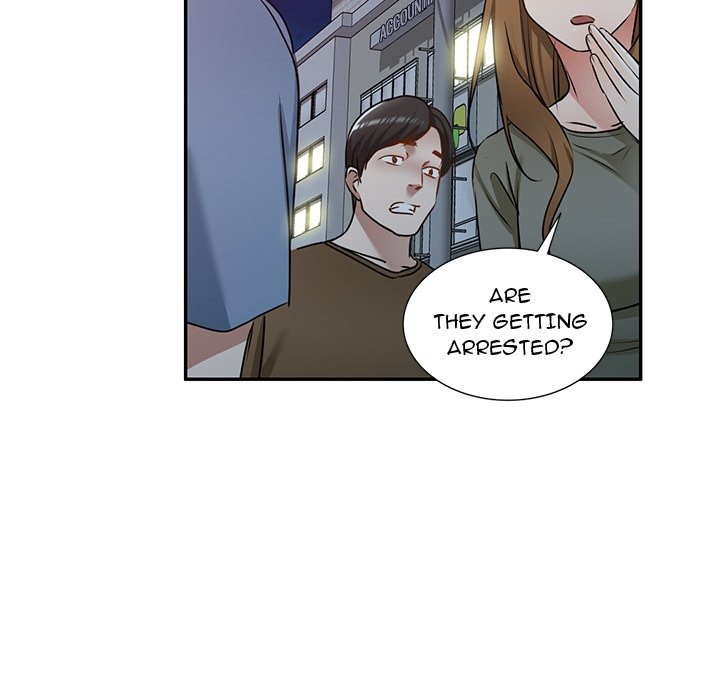 Don't Seduce Me! chapter 14 page 8