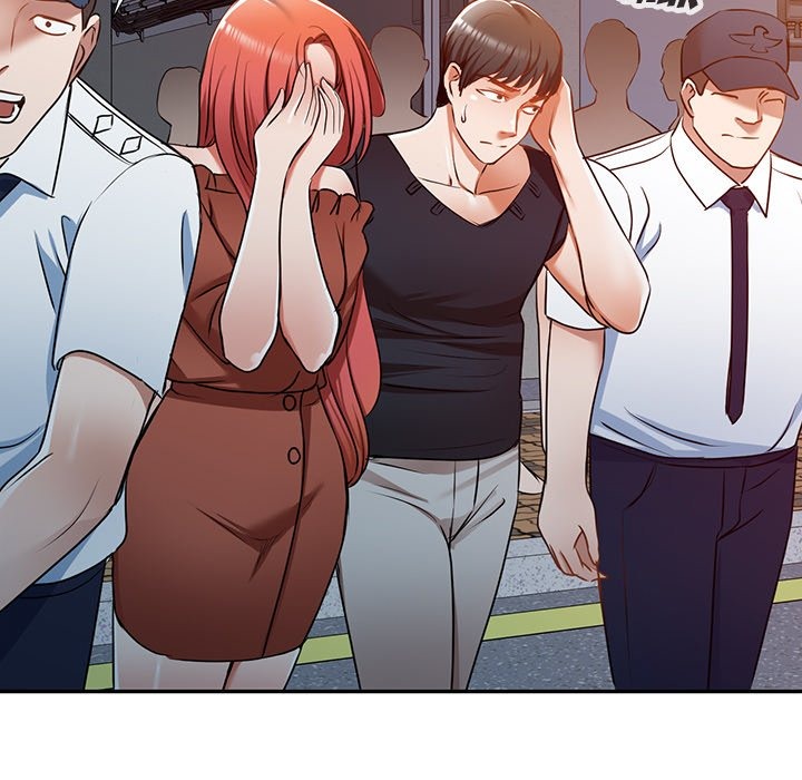 Don't Seduce Me! chapter 14 page 10