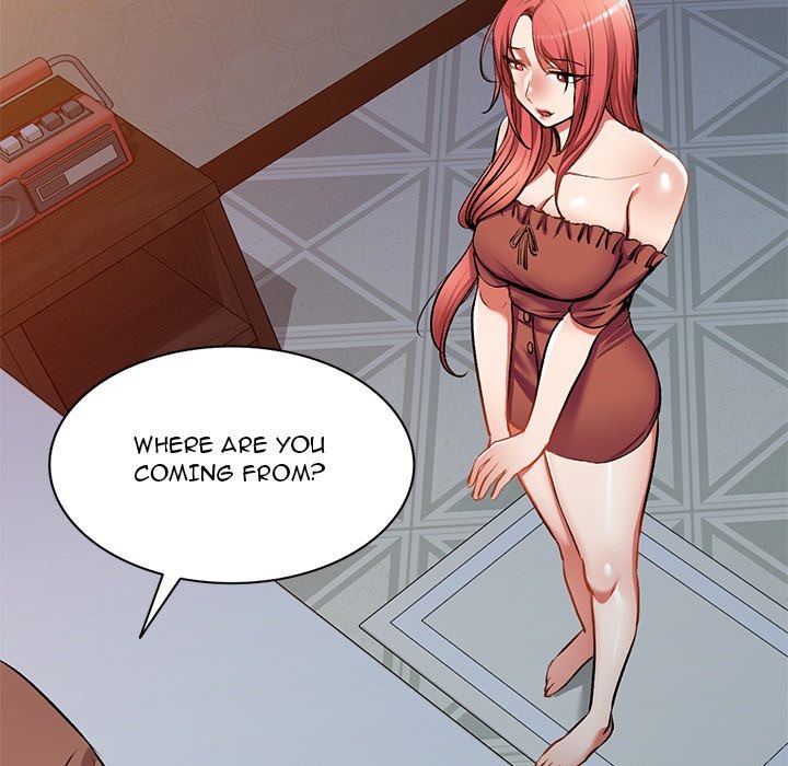 Don't Seduce Me! chapter 14 page 25