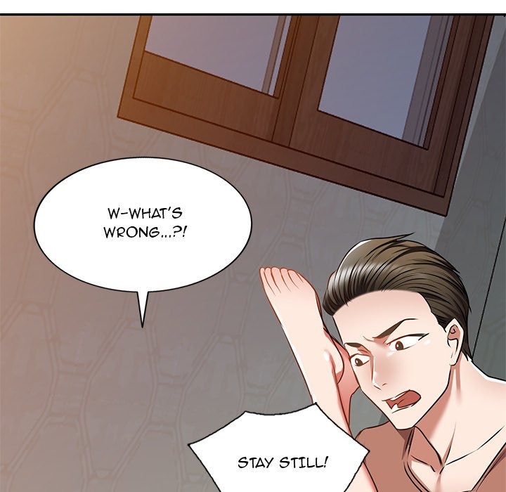 Don't Seduce Me! chapter 14 page 33