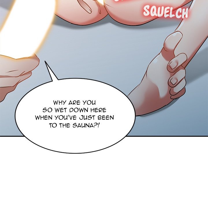 Don't Seduce Me! chapter 14 page 38