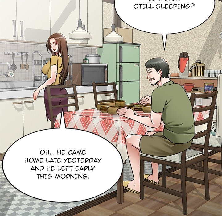 Don't Seduce Me! chapter 14 page 50