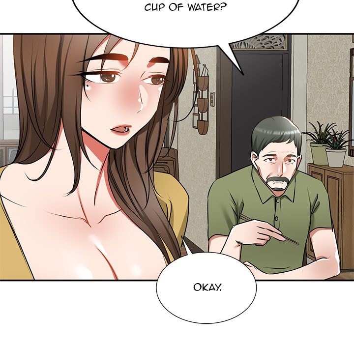 Don't Seduce Me! chapter 14 page 56