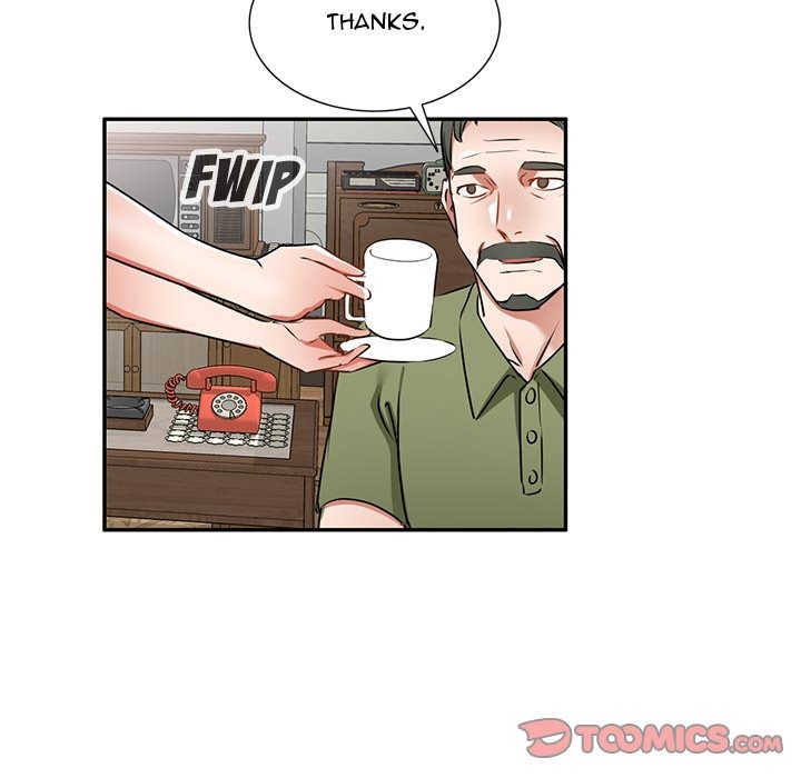 Don't Seduce Me! chapter 14 page 58